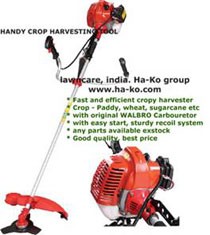 Websites: Brush cutter/ Weed cutter