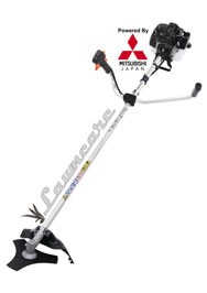 Websites: Brush cutter/ Weed cutter